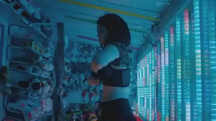 Byzantium, 1er trailer du film de Neil Jordan