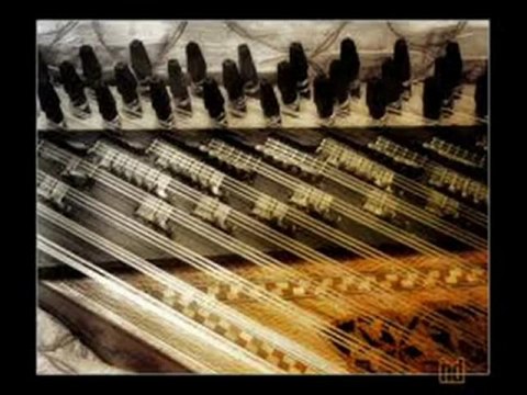 Müslüm Gürses - Sezen Aksu - Sebahat abla