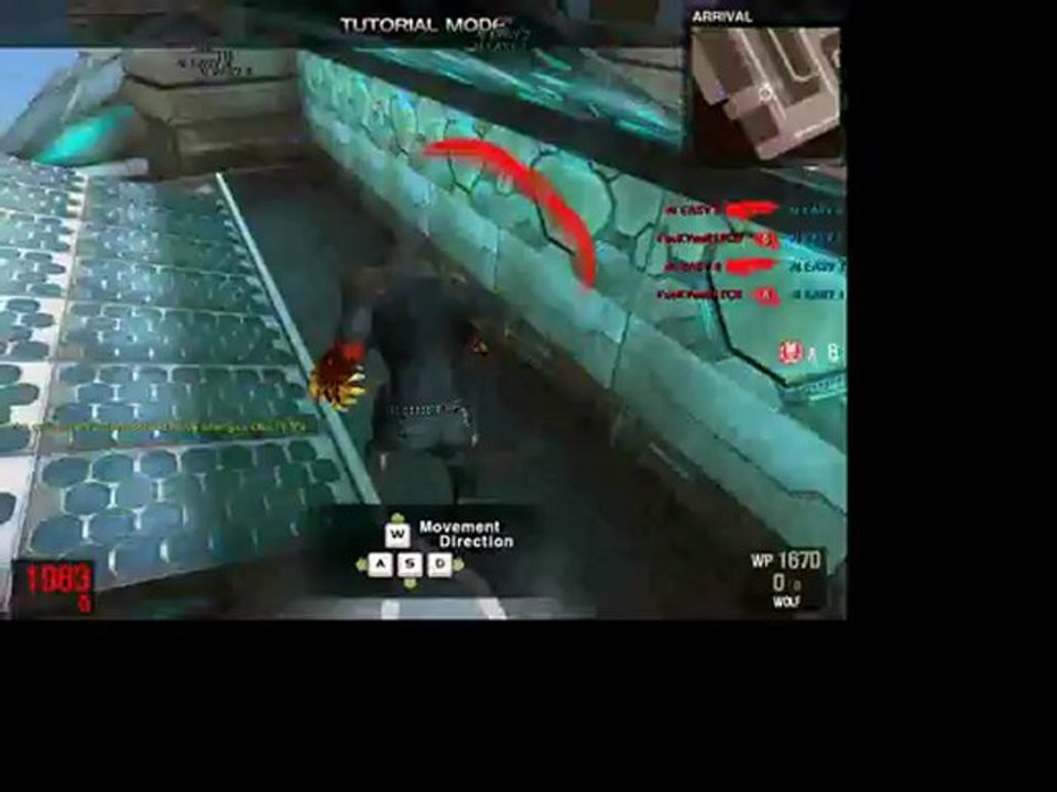 Wolfteam Aeria Hack Tanıtımı Rock*N RoLL