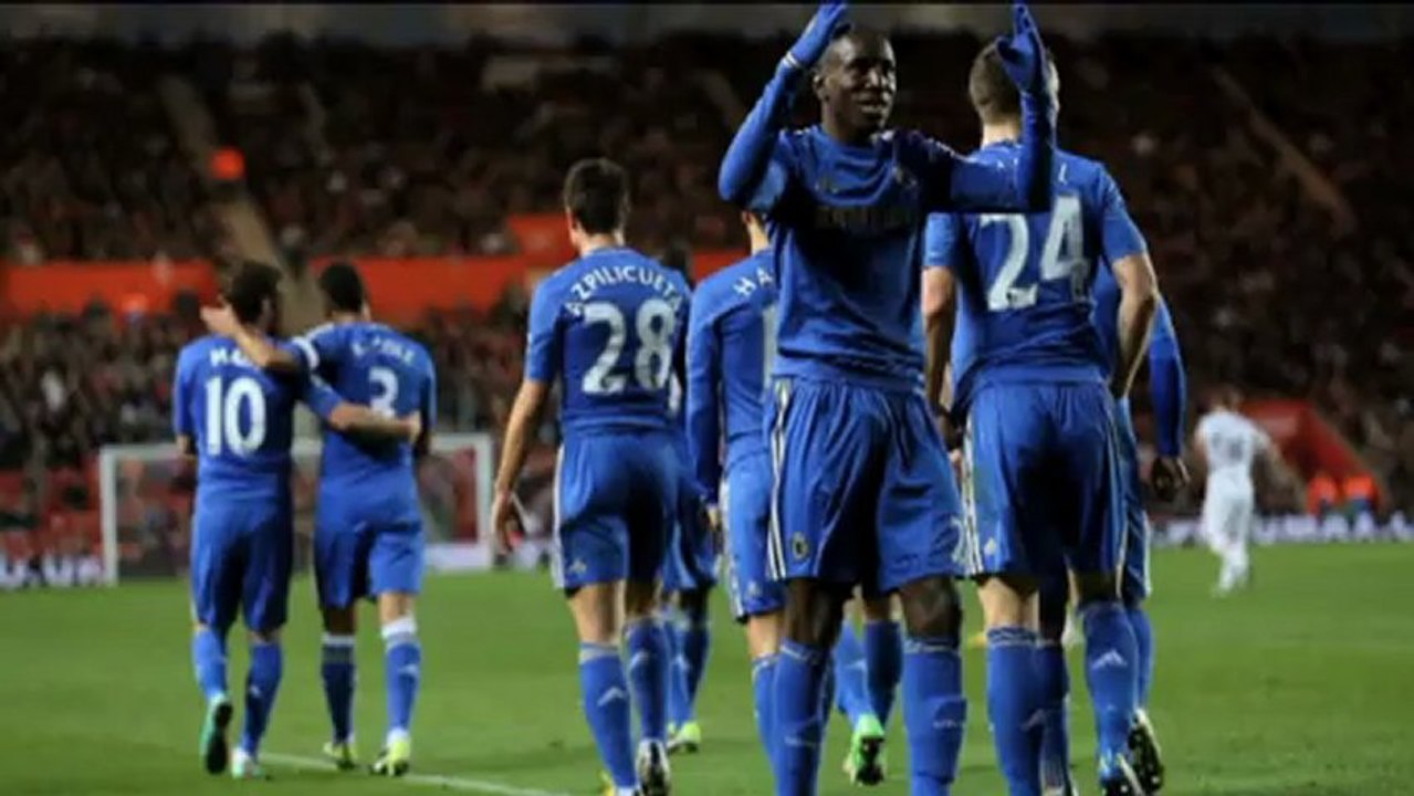 Ba vor Newcastle-Rückkehr - Benitez: 'Er ist bereit'