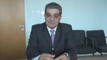 Α. Κυπριανού- Βουλευτής ΔΗΣΥ- Λεμεσός (Α)