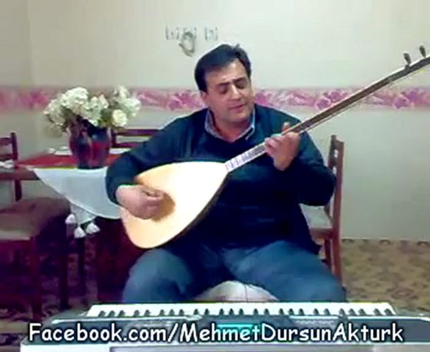 Mehmet Aktürk Haberin Varmı