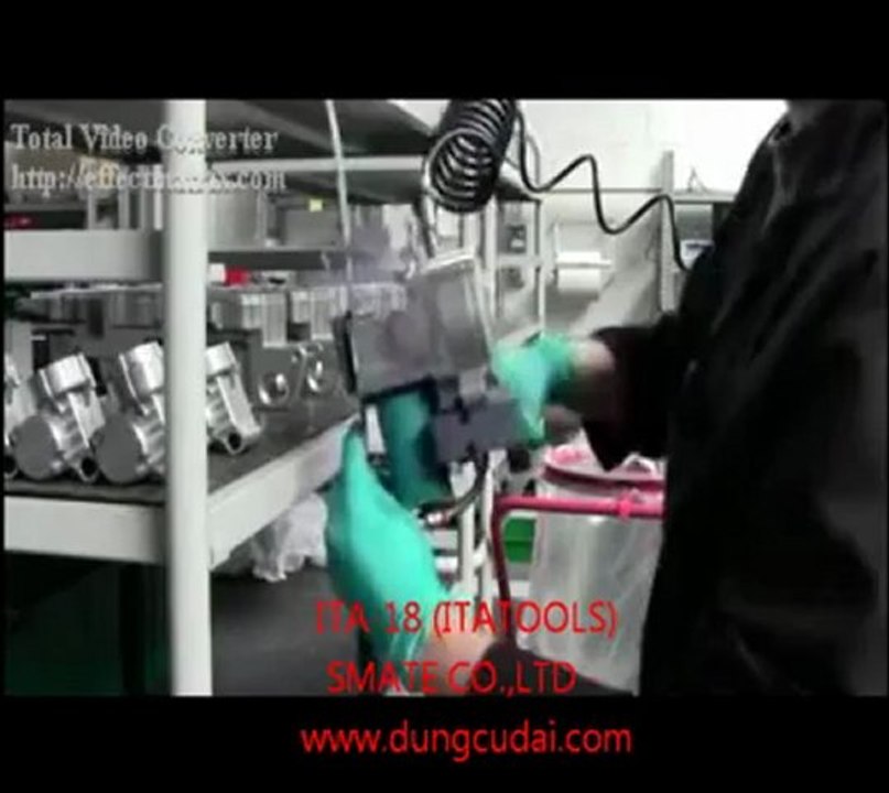 DỤNG CỤ ĐÓNG ĐAI THÉP/ MÁY ĐÓNG ĐAI THÉP/ ITATOOLS/ DÂY ĐAI THÉP