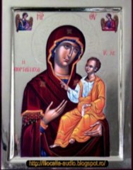 Filocalia X - Isaac Sirul-Cuvântul 27-Despre mişcările trupului