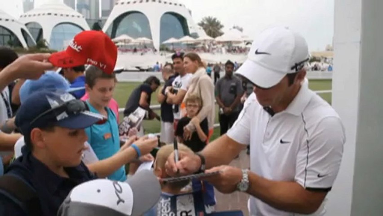 Casey mit Wind-Problemen: 'Einige Schläge waren Müll'