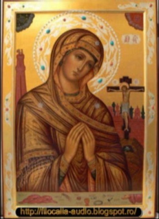 Filocalia X - Isaac Sirul-Cuvântul 19-Despre credinţă şi smerenie