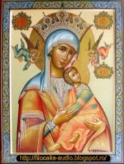 Filocalia X - Isaac Sirul-Cuvântul 17-Tâlcuirea felurilor virtuţii