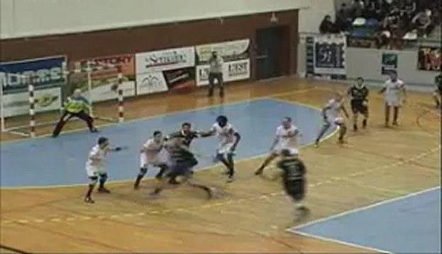 coupe de france de handball 16eme Nancy Selestat