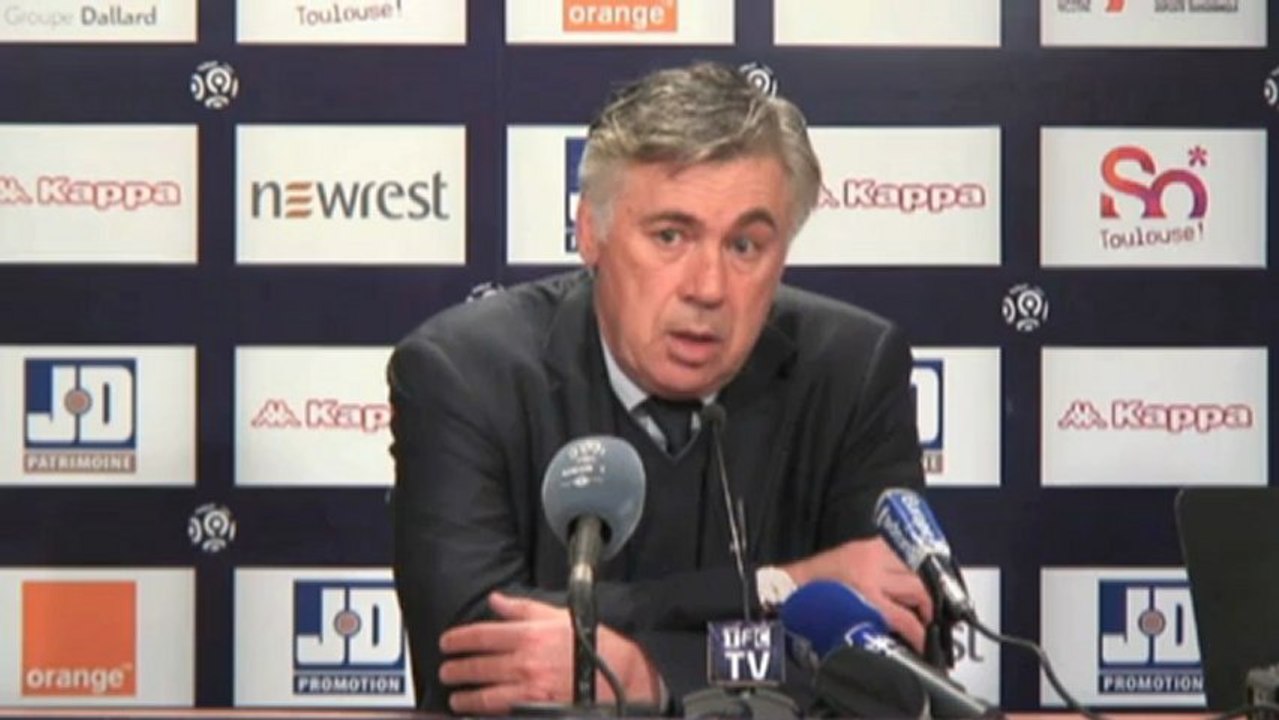 Ancelotti: Lieber 20 Beckhams im Kader, als nur einen