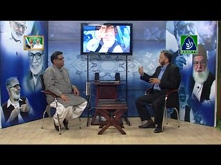 Clip Collection Of Qazi Hussain Ahmed 2