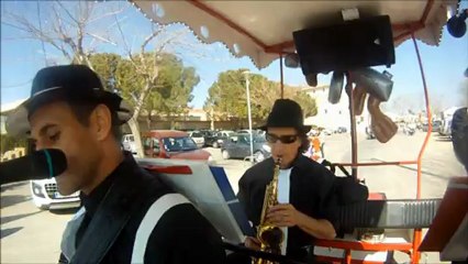 LA ROSALIE ORCHESTRA