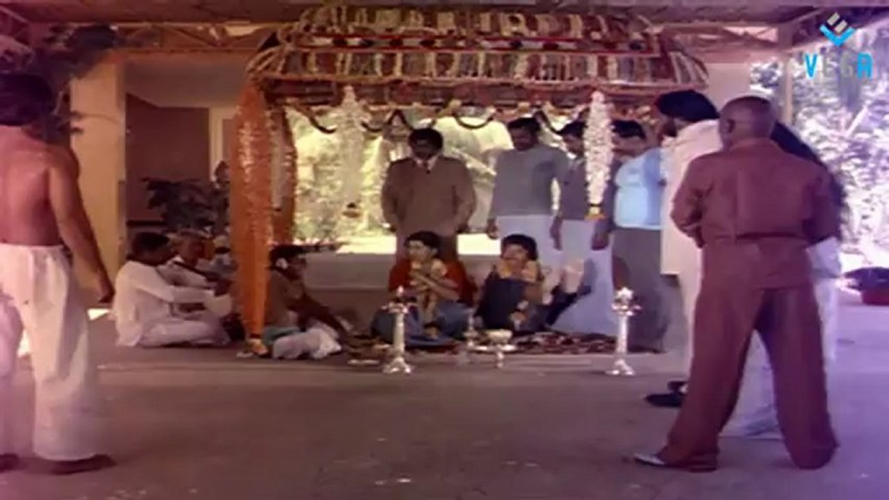 Auto Raaja movie part 09