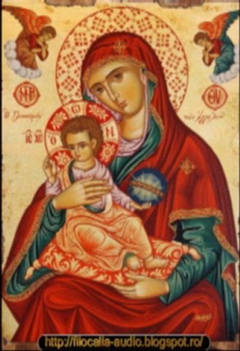 Filocalia X - Isaac Sirul-Cuvântul 12-Cum se cuvine să şadă cel cu dreapta socoteală