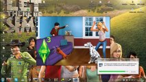 Sims 3 Pets Crack Keygen [Working FEB 2013]