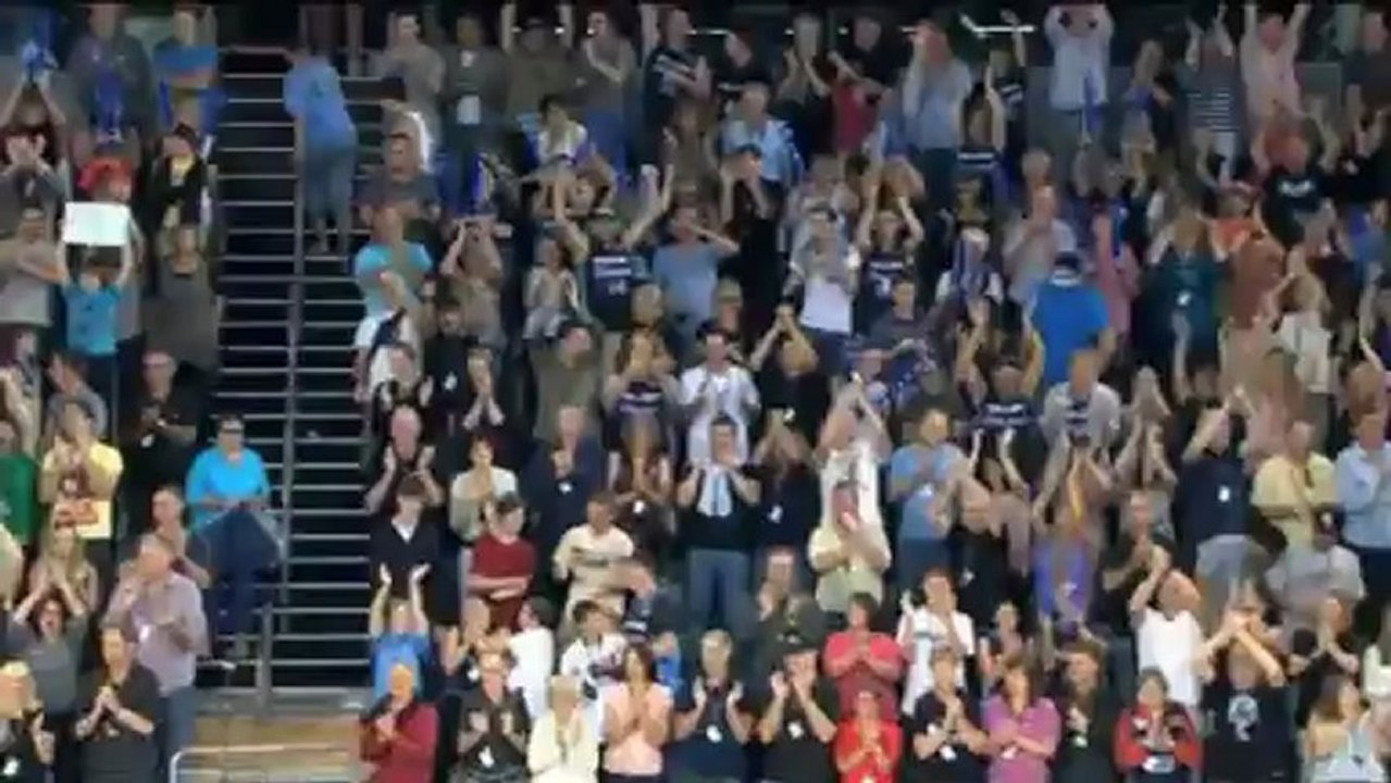 NBL: Jackson führt Breakers zum Sieg im Top-Duell