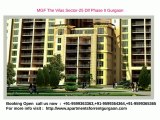 Apartments for Rent MGF The Vilas