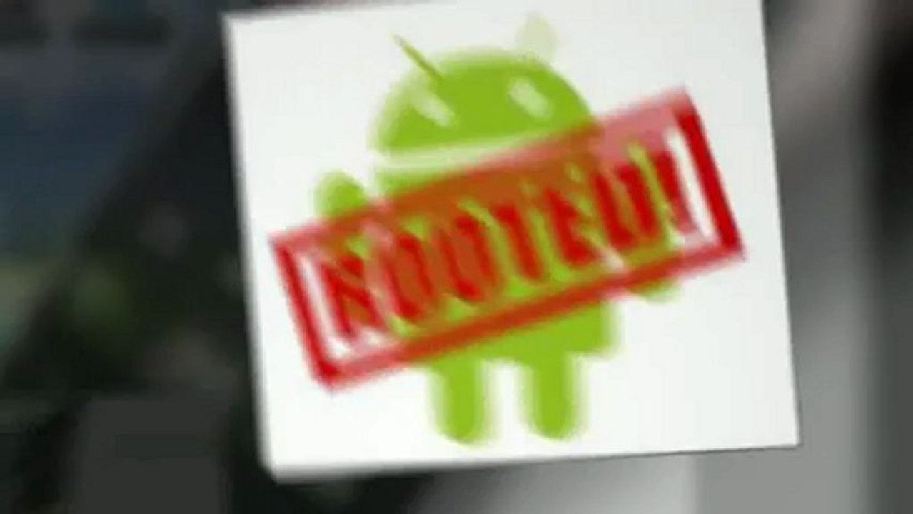 Root android