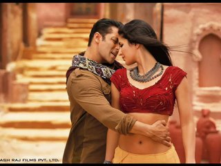 Mashallah Full Song with Lyrics 🎶 | Powered by Yash Raj Films