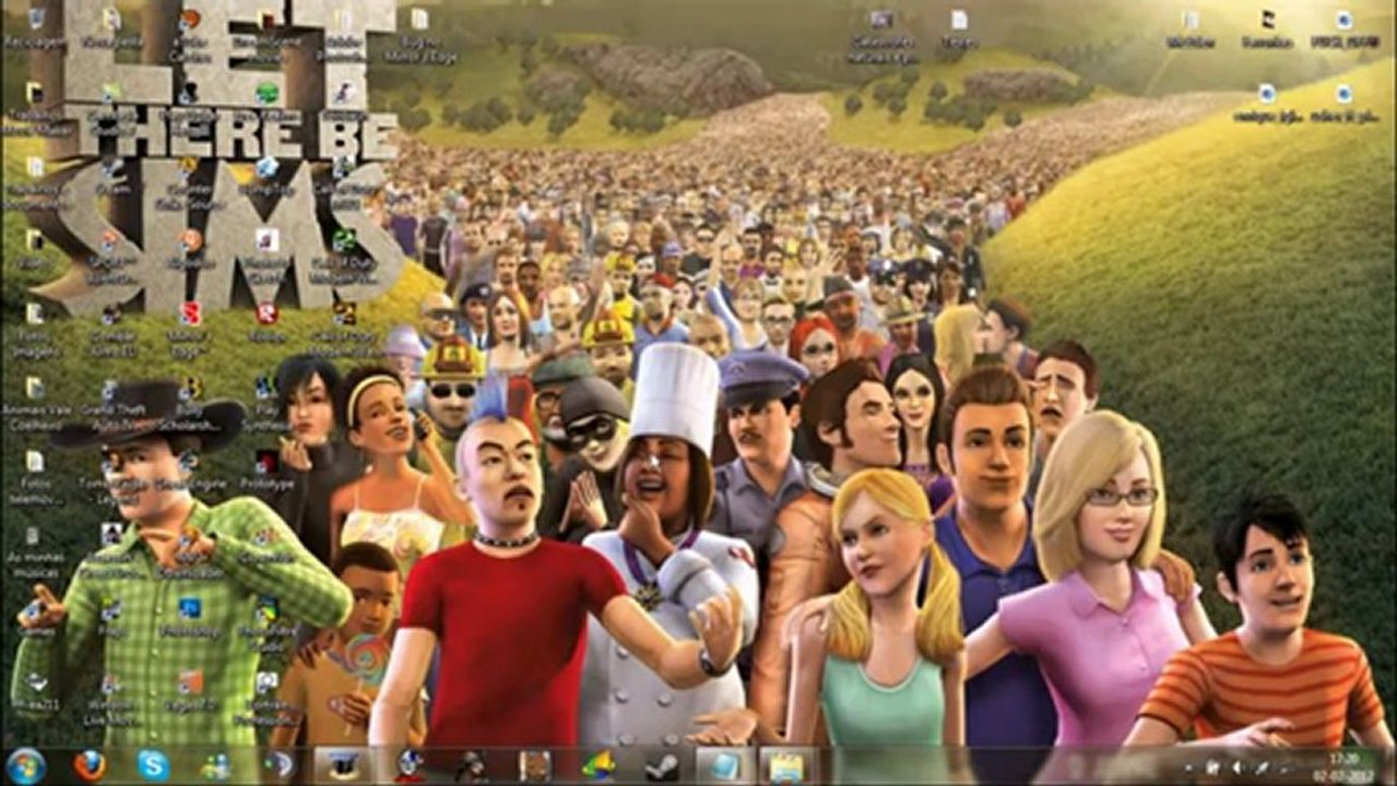 Sims 3 Late Night Crack Keygen [Working FEB 2013]