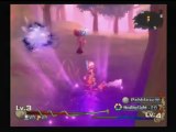Dawn of Mana (PS2) gameplay Final Boss Part 1