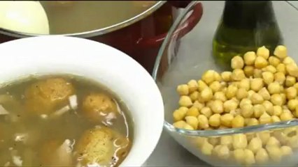 Robin Food (Plato combinado adelgazante)