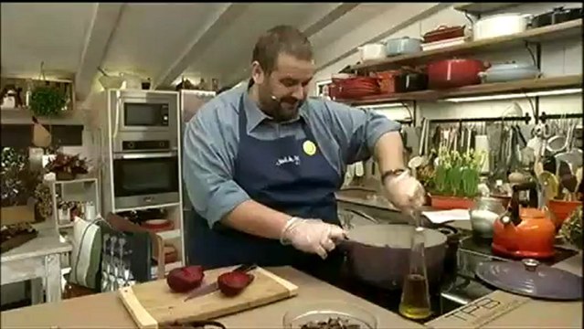 Robin Food (Sopa viva Rusia)