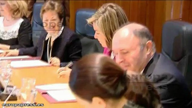 La trama Gürtel pagó regalos a la familia de Ana Mato