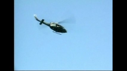 Three policemen killed in FARC ambush