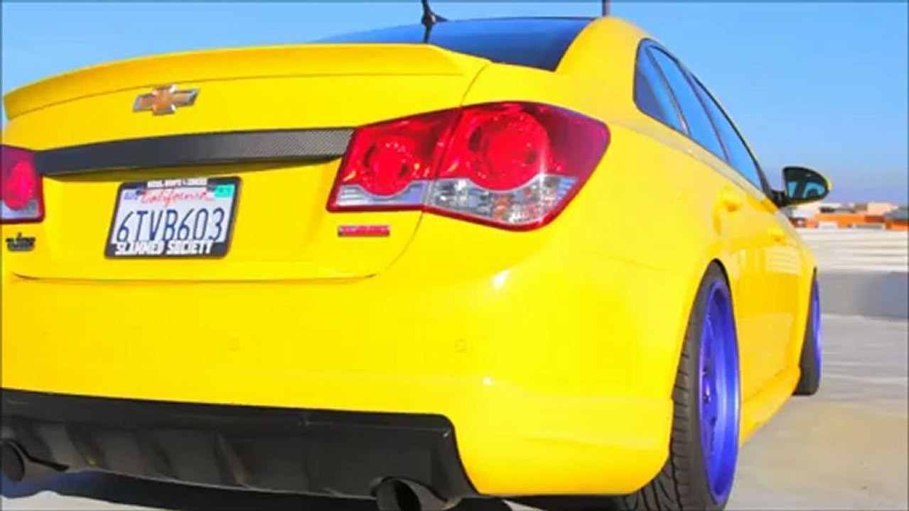 WWW.CARTUNINGREVOLUTION.COM