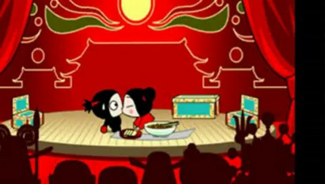 Veja uma facil maneira de visualizar um excelente website para jogos da Pucca
