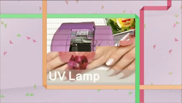 yes-nail.com - We are leading supplier of UV lamp, nail art printer, nail care and other nail beauty products