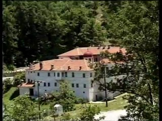 Γερόντισσα Μυρτιδιώτισσα Η ασκήτρια της Κλεισούρας Μέρος 6ο (6 απο 7)