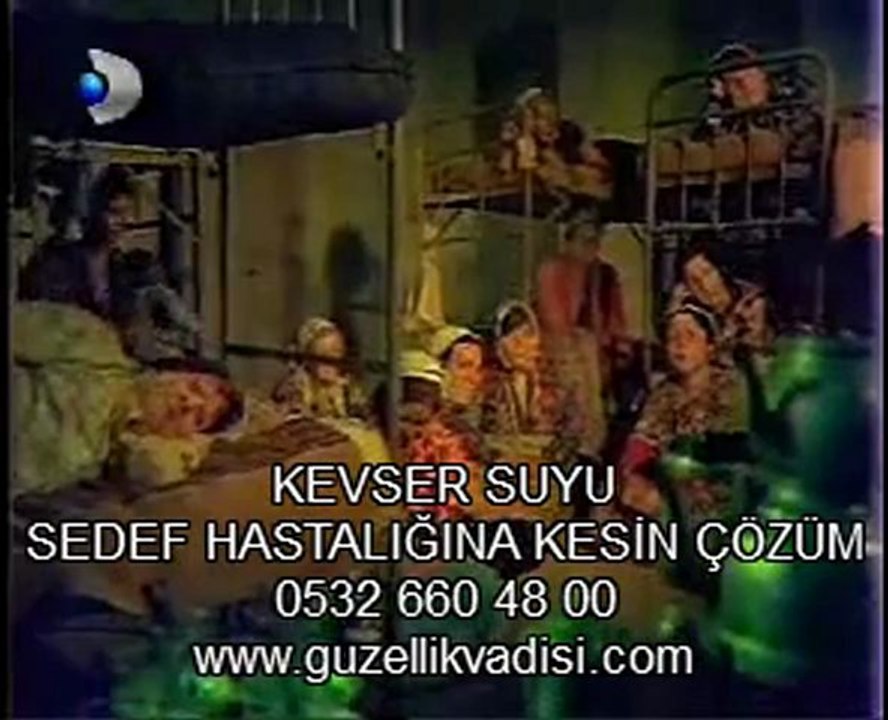 MAPUSHANE-FERDİ TAYFUR