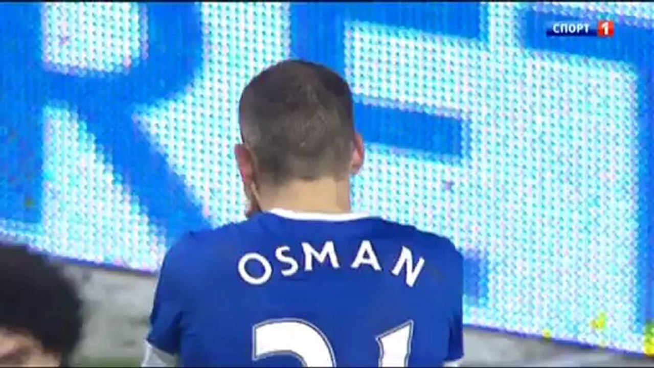 FootballTV.Su | Чемпионат Англии 2012-13 / Обзор матчей 24-го тура