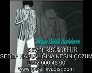 OLSAN İÇMEZMİYDİN-FERDİ TAYFUR