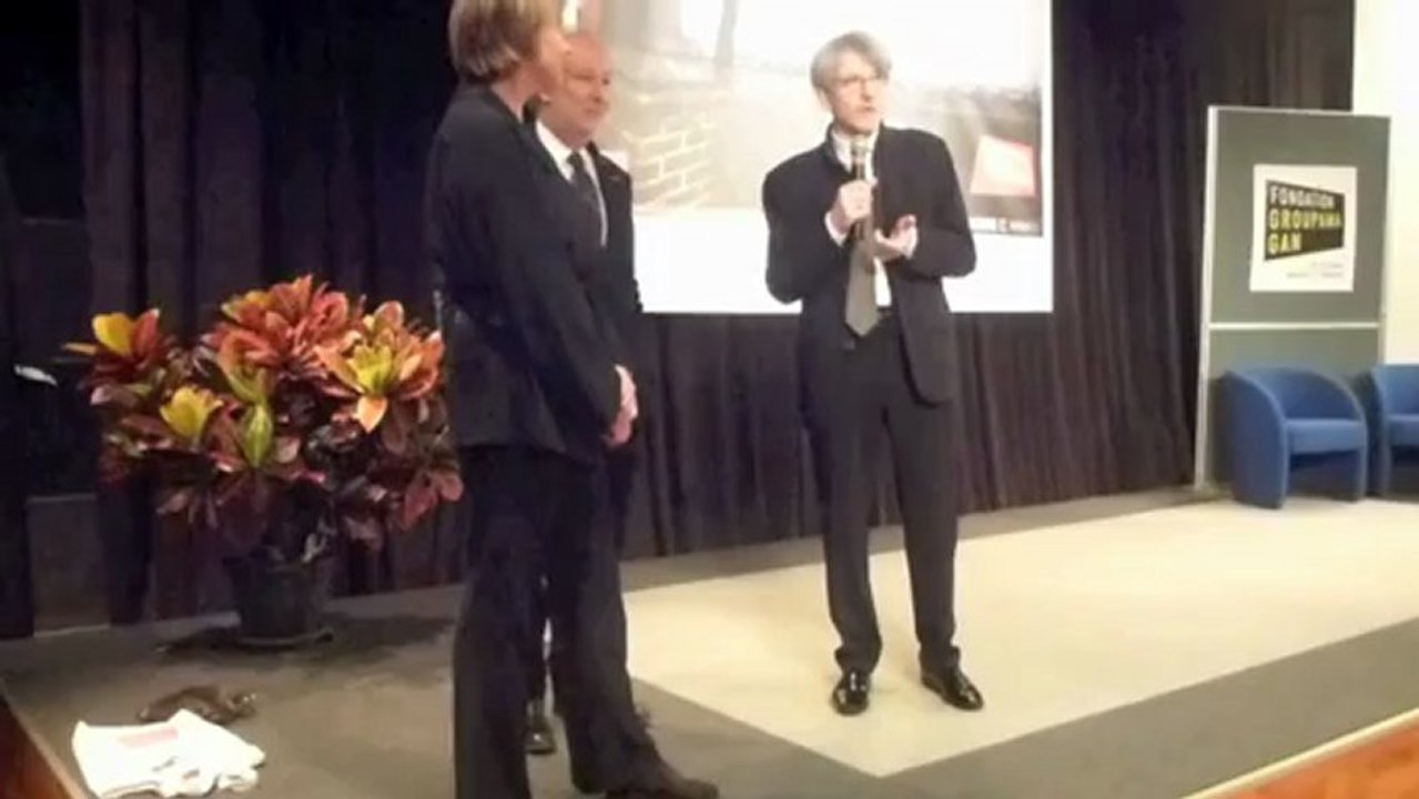 25 ans de partenariats Premiers Plans d'Angers