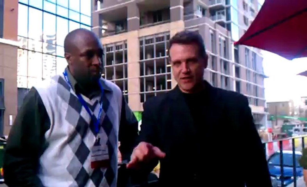 Empower Network SHOCKING VIDEO | Chris Harold & Keith Carrey