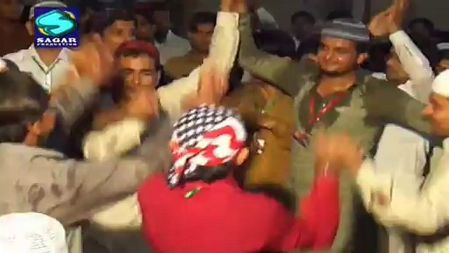 Muhinjo Jaar Waro Murshid - Bhagat Raju | Man Ram Jap Toon