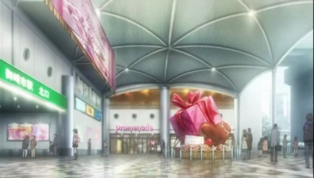 Shakugan no Shana ภาค3 ตอนที่ 17 ซับไทย