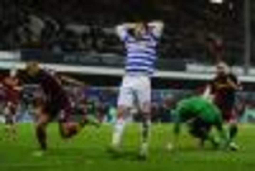 Bircham: Transfer window has put pressure on QPR