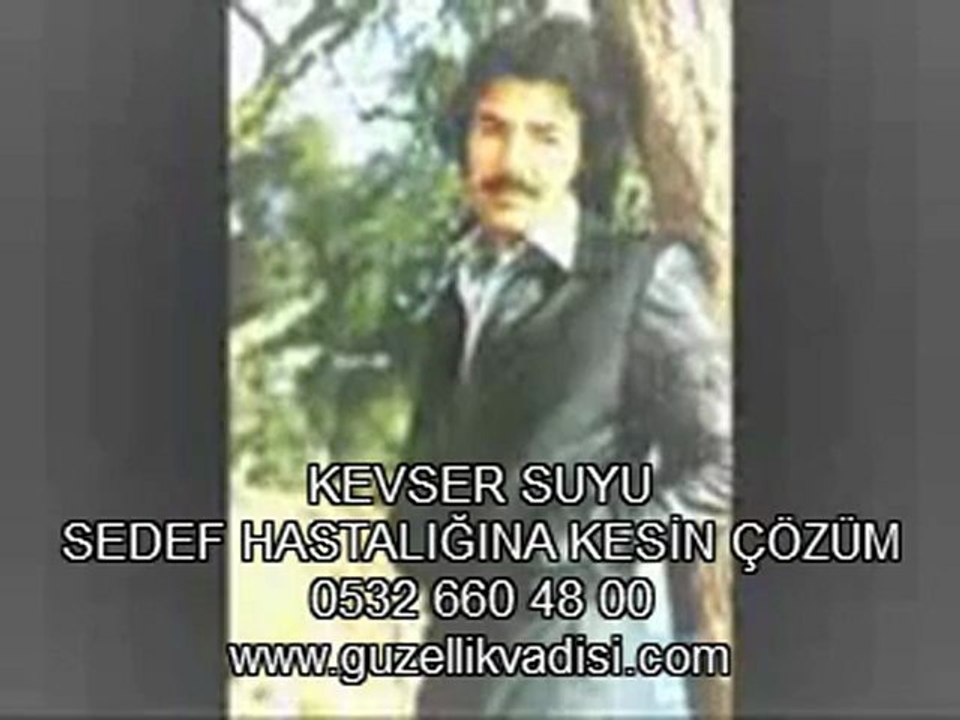 NE HALDEYİM-FERDİ TAYFUR
