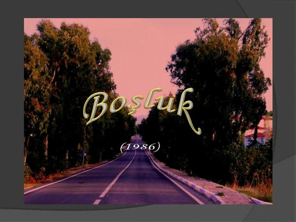 BOSLUK