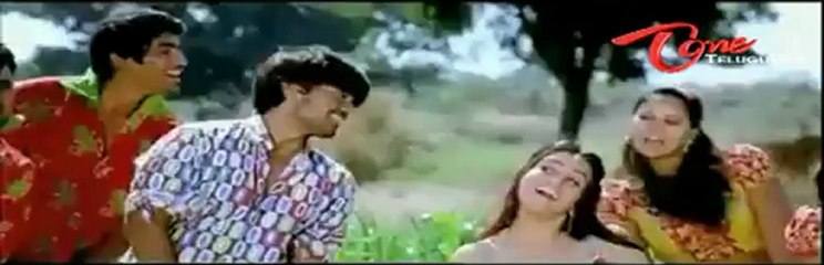 Rai Rai‬  Latest Song Trailer - ‪Jilelamma Jitta‬ - ‪Aksha‬ - ‪Srinivas‬ - 03