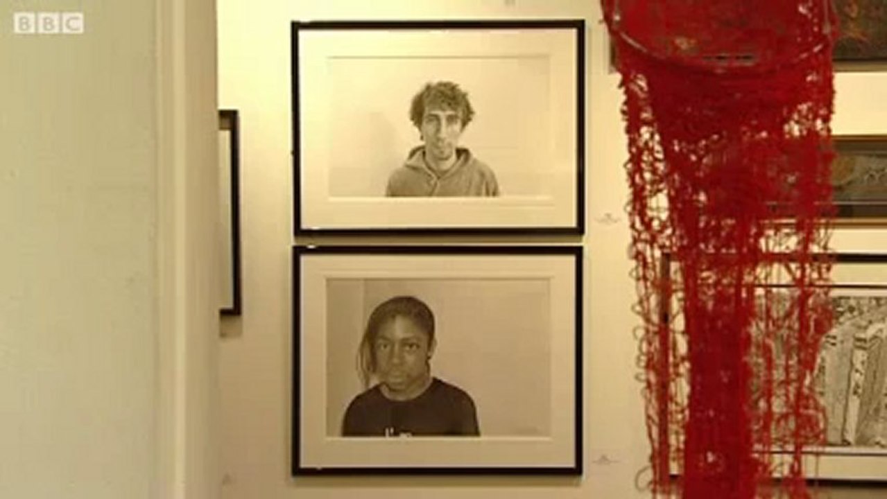 Ces images ne sont pas des photos, mais de magnifiques dessins