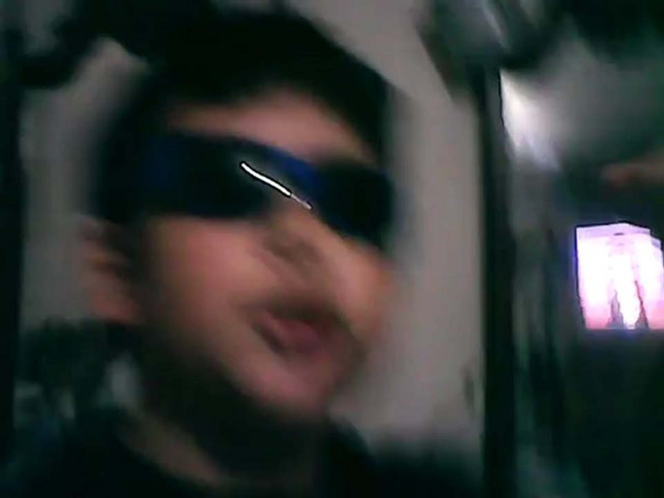 LMFAO i'm sexy and know it