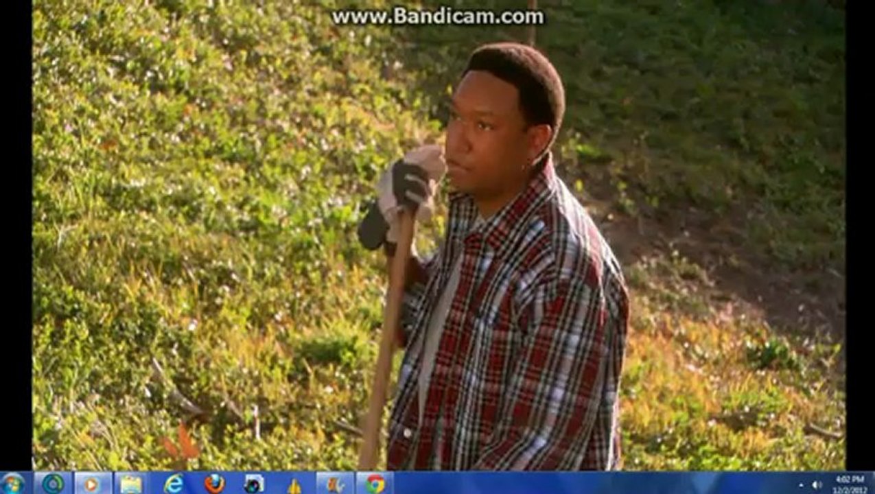 Opening to Girlfriends Season Seven 2009 DVD (Disc Three)