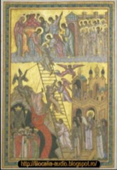 Filocalia lX - Ava Dorotei-Cuvântul 17-Epistola b