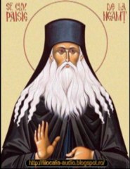 Filocalia lX - Ava Dorotei-Cuvântul 16-Epistola a