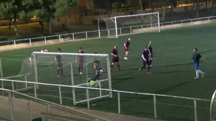 pj J14: Winatte 4-1 Bar El Rincon