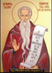 Filocalia lX - Ava Dorotei-Cuvântul 13-Despre frica de chinuri viitoare